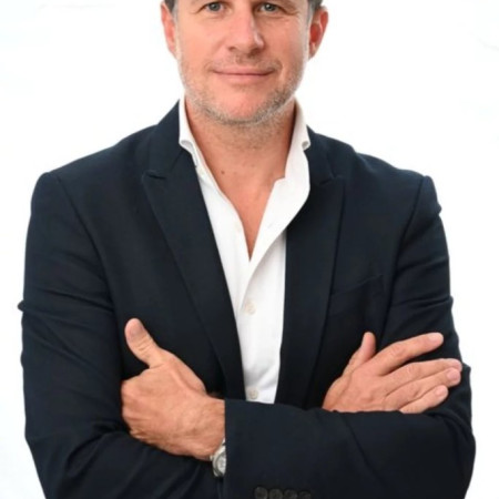 Lionel COURBIER