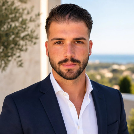 Simon LAROQUE