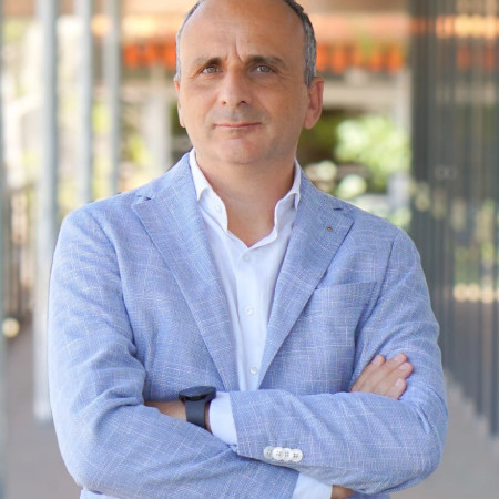 Filippo MORO