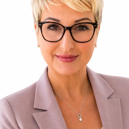 Chantal MONACI