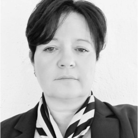 Magali CLERGET