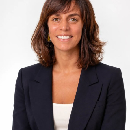 Sharon BORDET