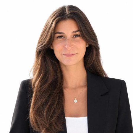 Camille CHARLES