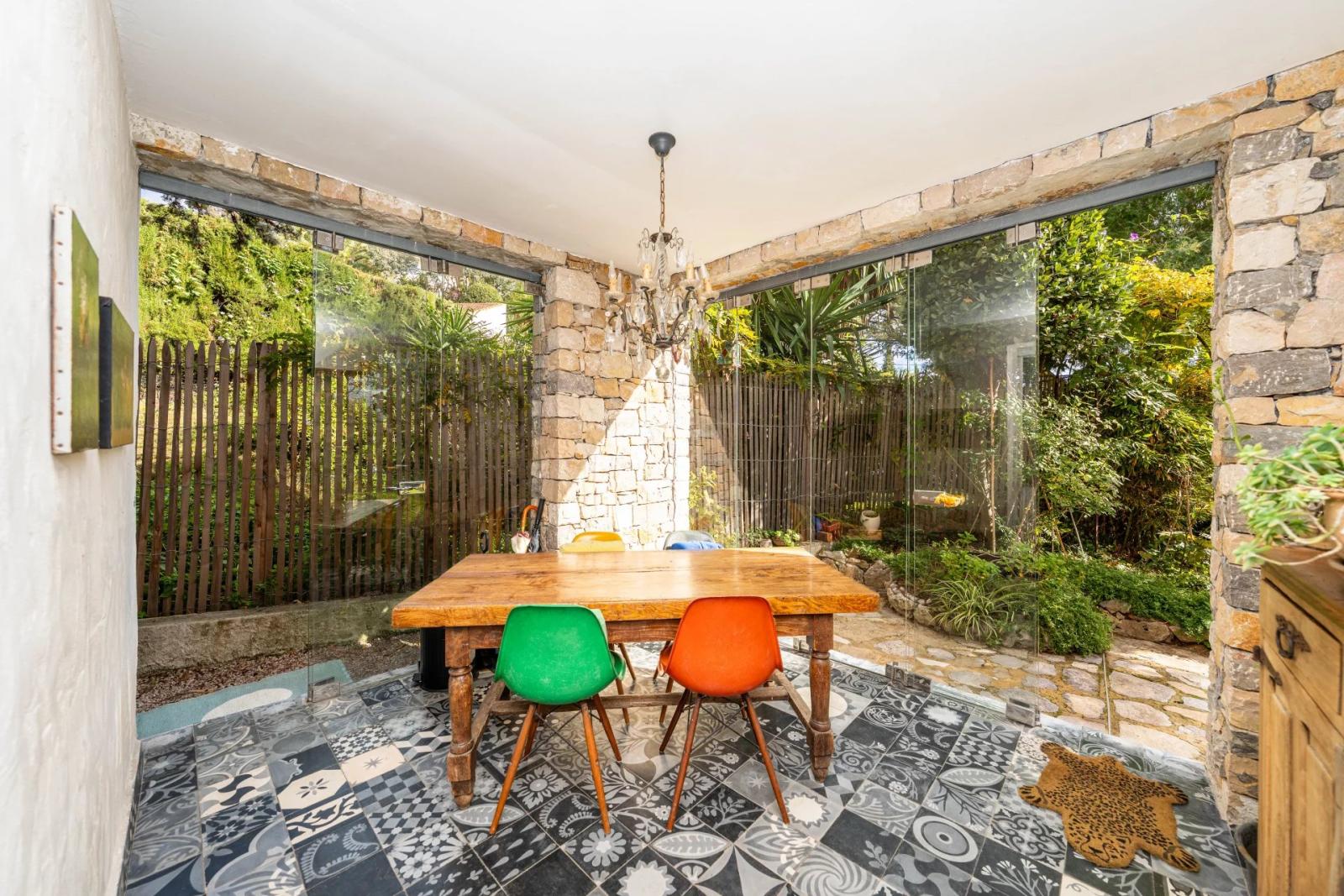 MAISON DE CHARME 6P - CANNES CROIX DES GARDES