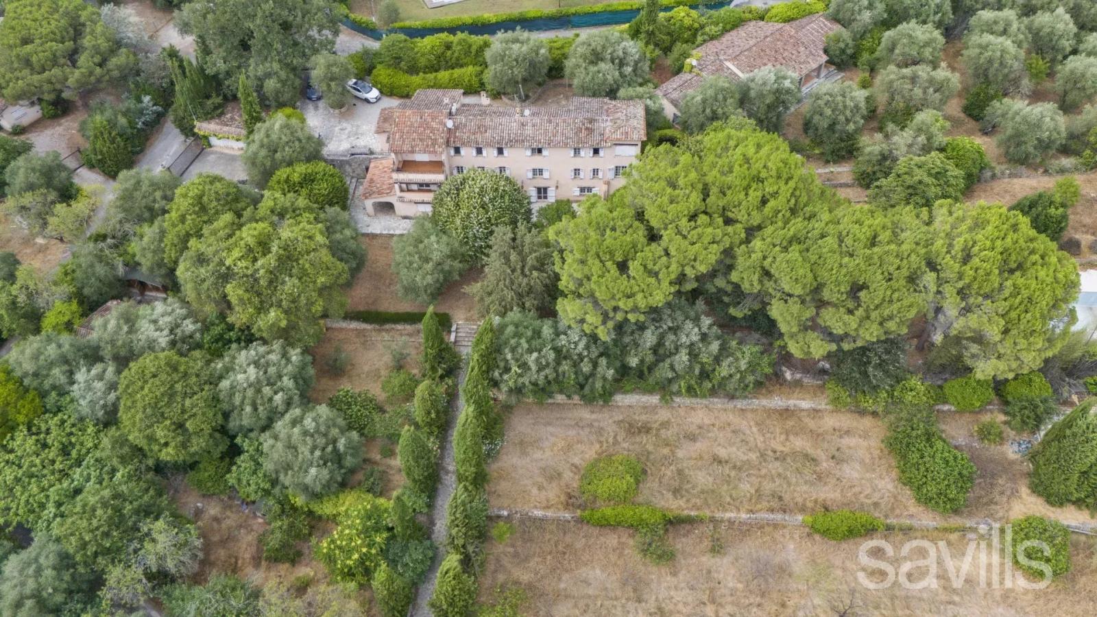 Proprieté de charme à rénover