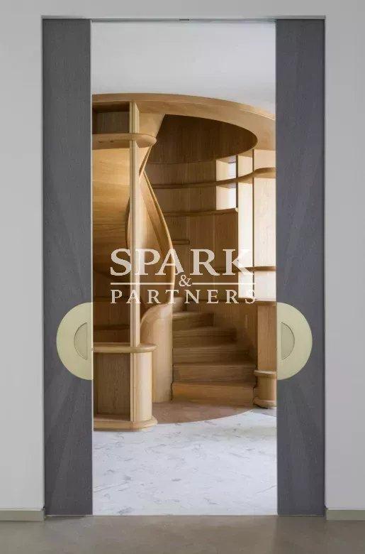 Carre d'or - One Monte-Carlo - Exceptionnel duplex