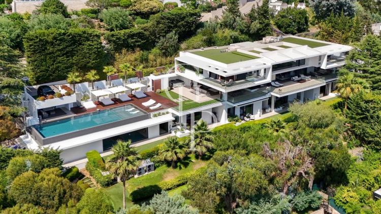 VILLA SOUTH VIEW