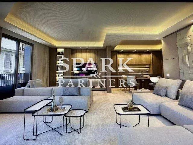 Beaulieu-Sur-Mer - Studio dans une nouvelle résidence