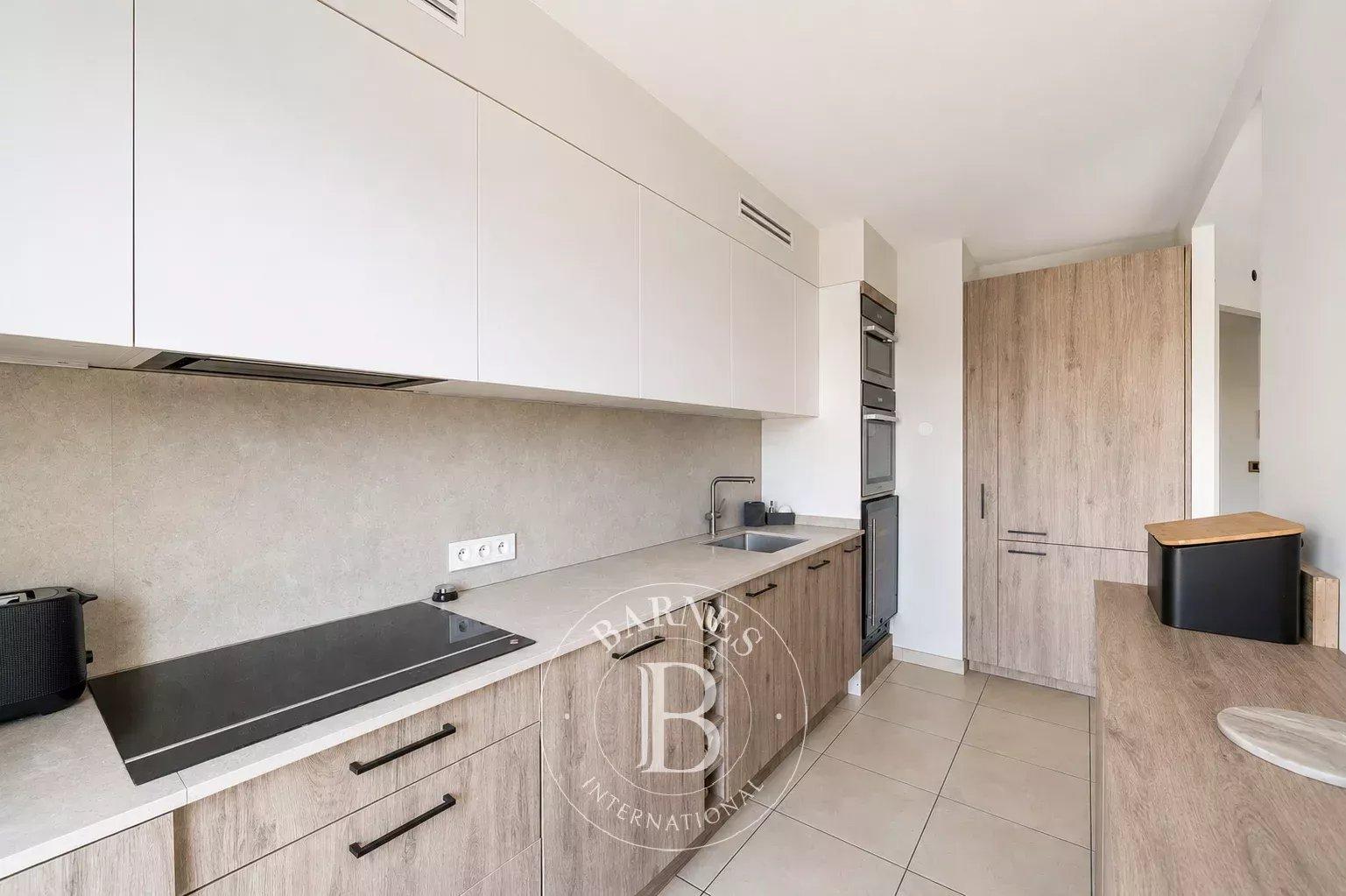 ANTIBES - 3 PIECES - VUE DEGAGEE