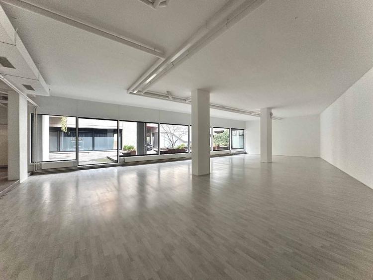 ARCADE D’EXCEPTION À LOUER - LAUSANNE