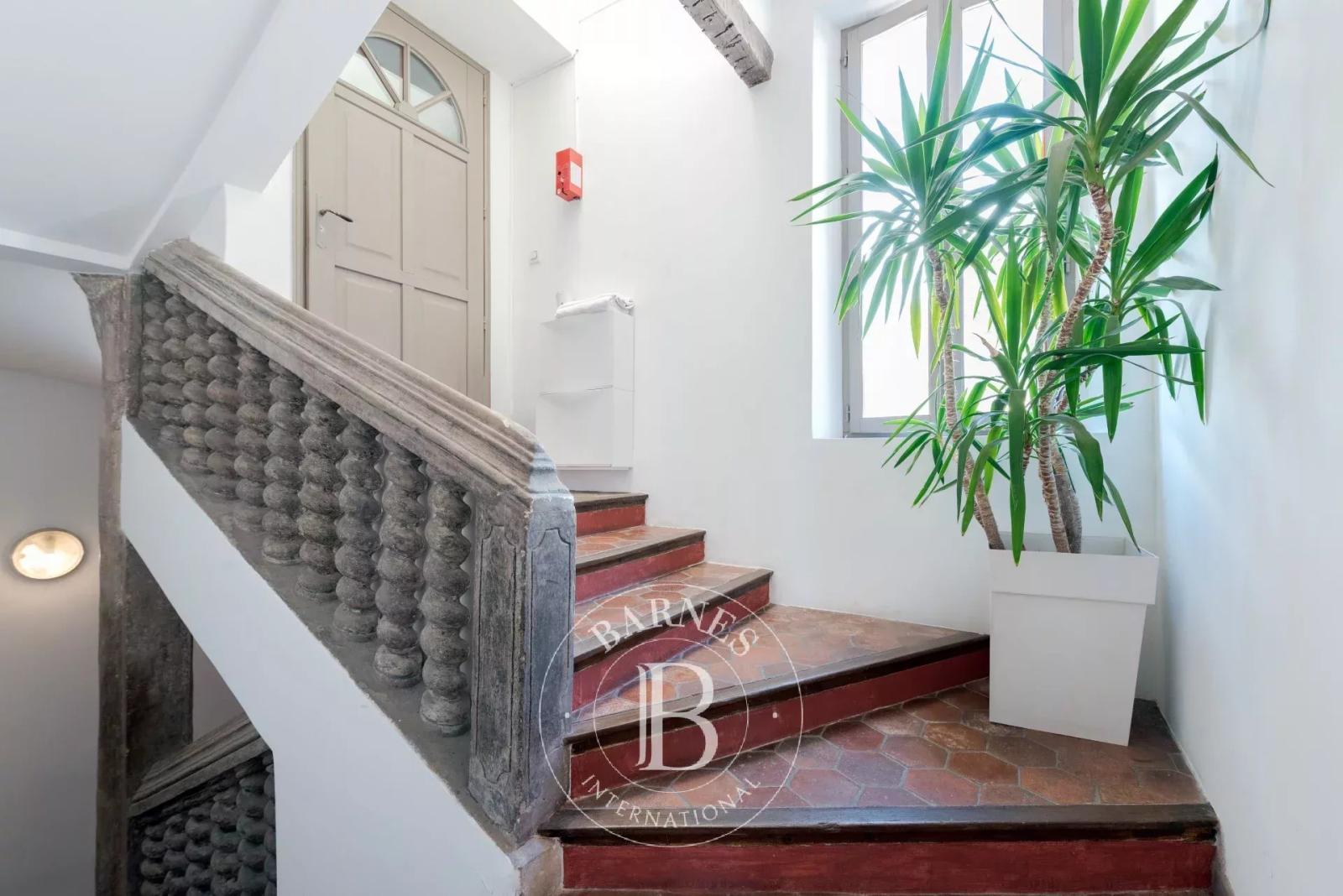 La Colle-sur-Loup – Appartement d’exception au cœur du village