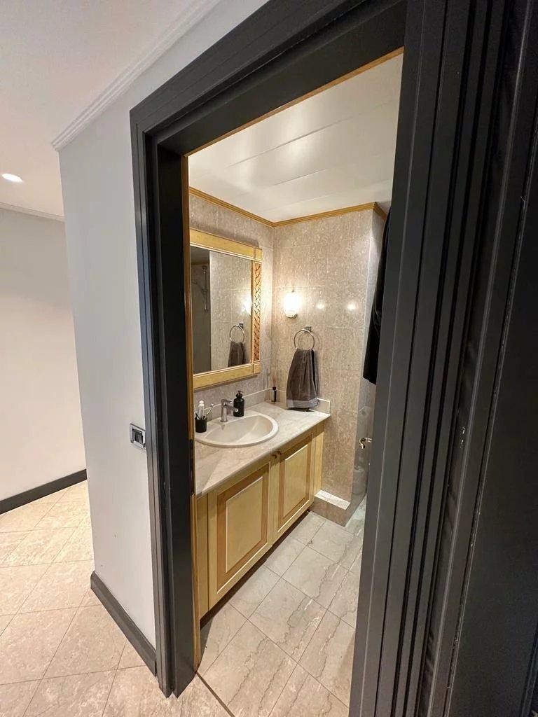 Appartement 1 chambre dans le Jardin Exotique