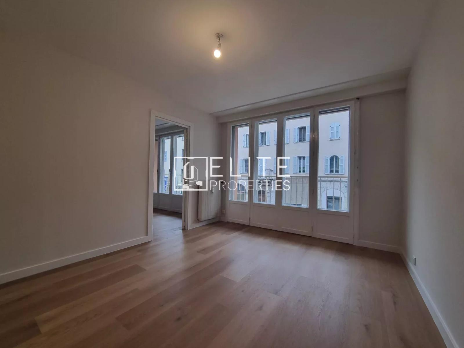 Appartement 2 pièces 52 m² – Grasse