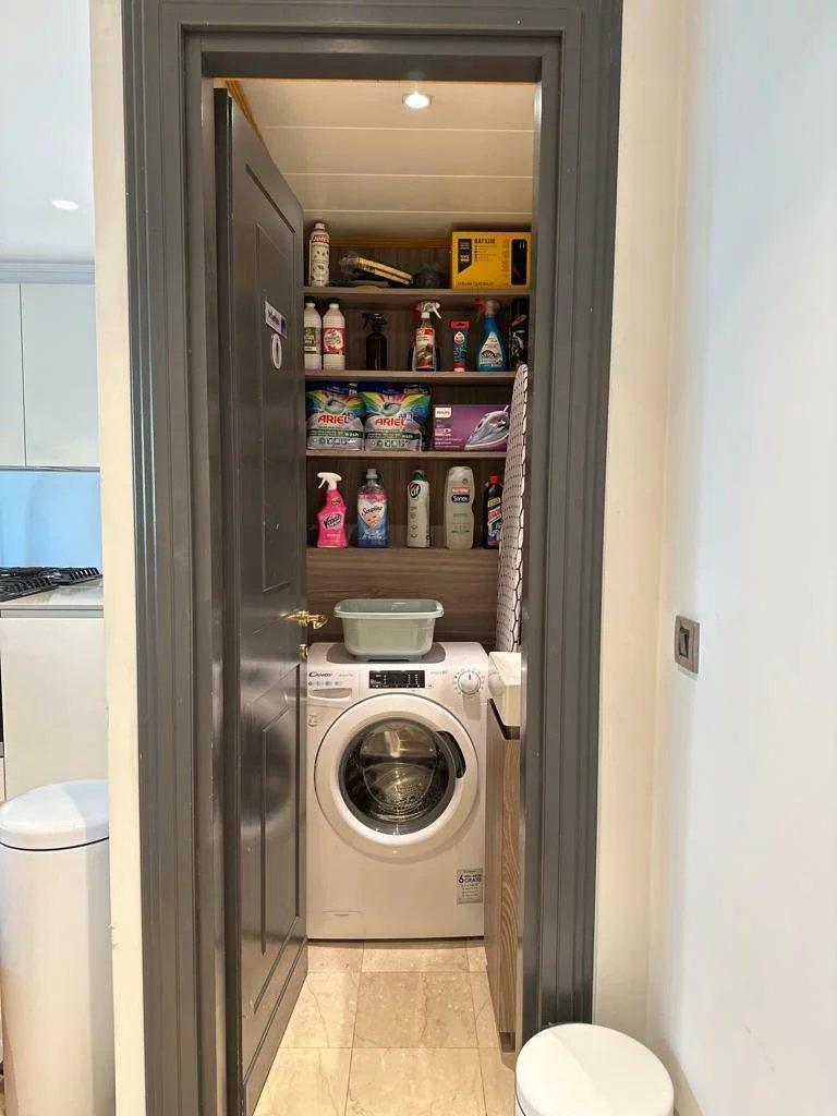 Appartement 1 chambre dans le Jardin Exotique