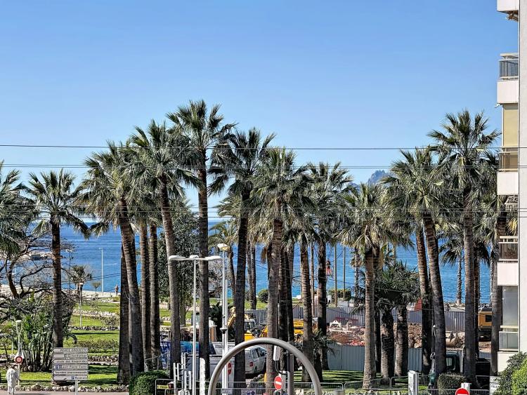CANNES - POINTE CROISETTE