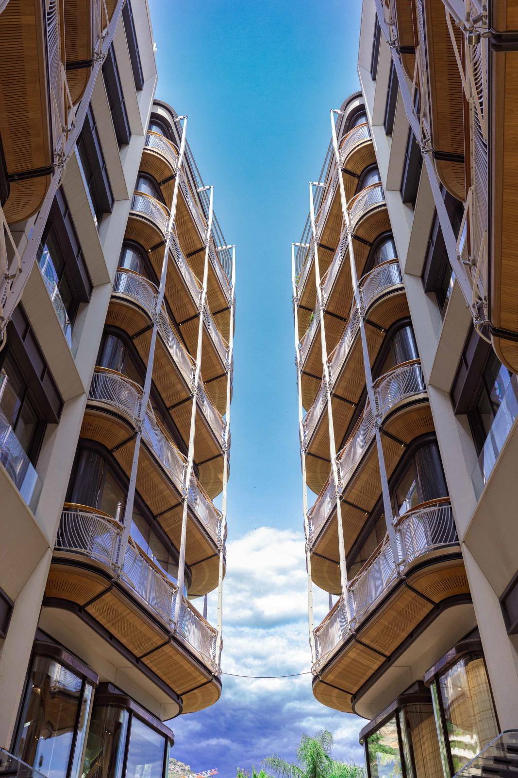 LUXUEUX DUPLEX – RÉSIDENCE DE STANDING