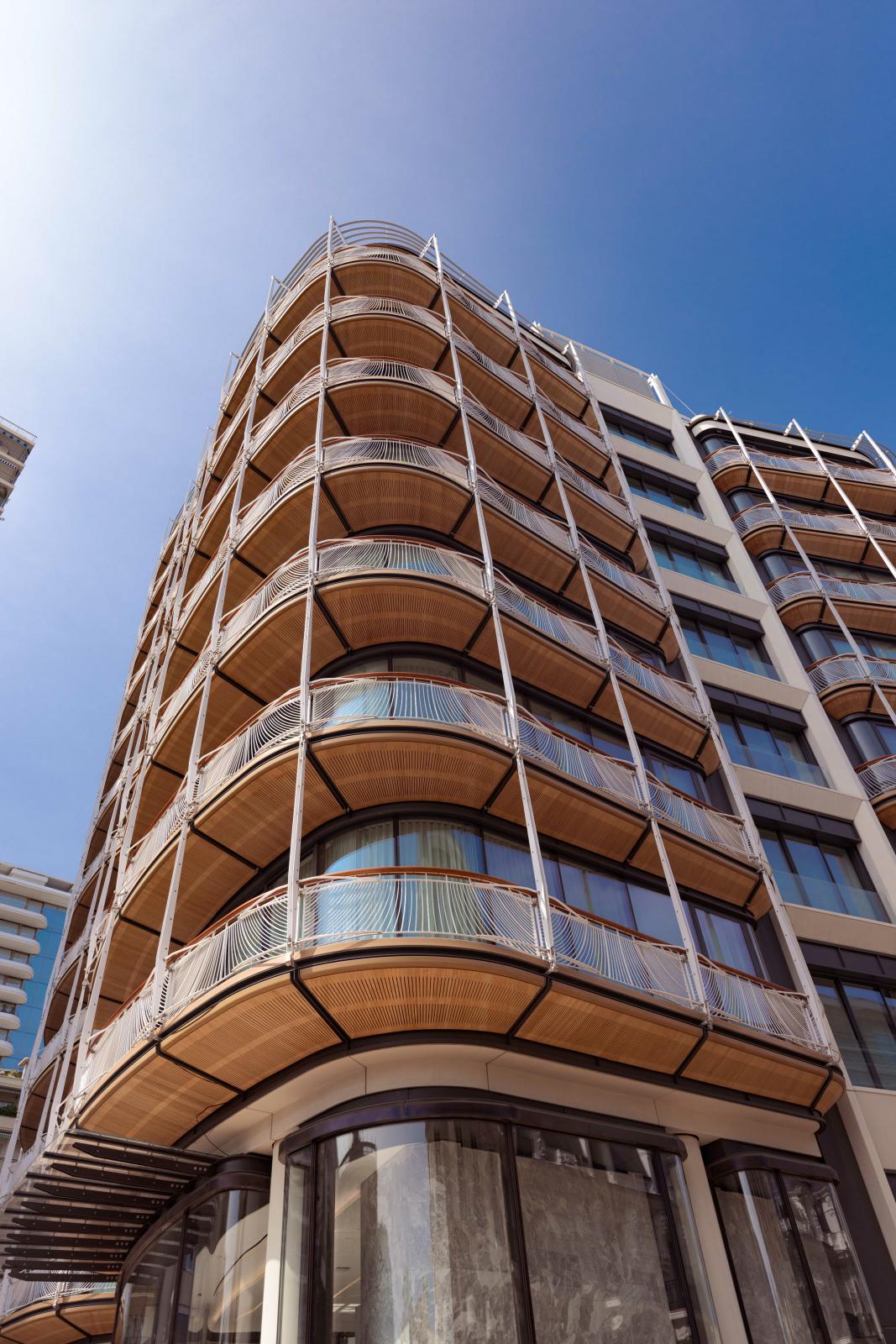 LUXUEUX DUPLEX – RÉSIDENCE DE STANDING