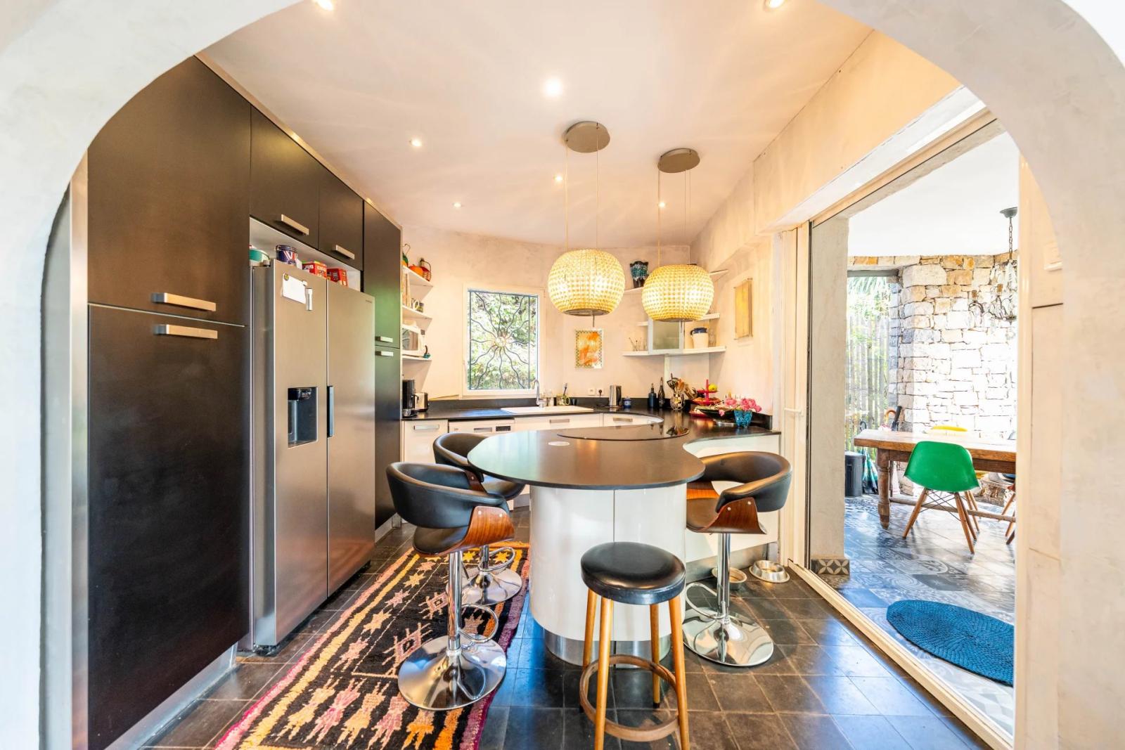 MAISON DE CHARME 6P - CANNES CROIX DES GARDES