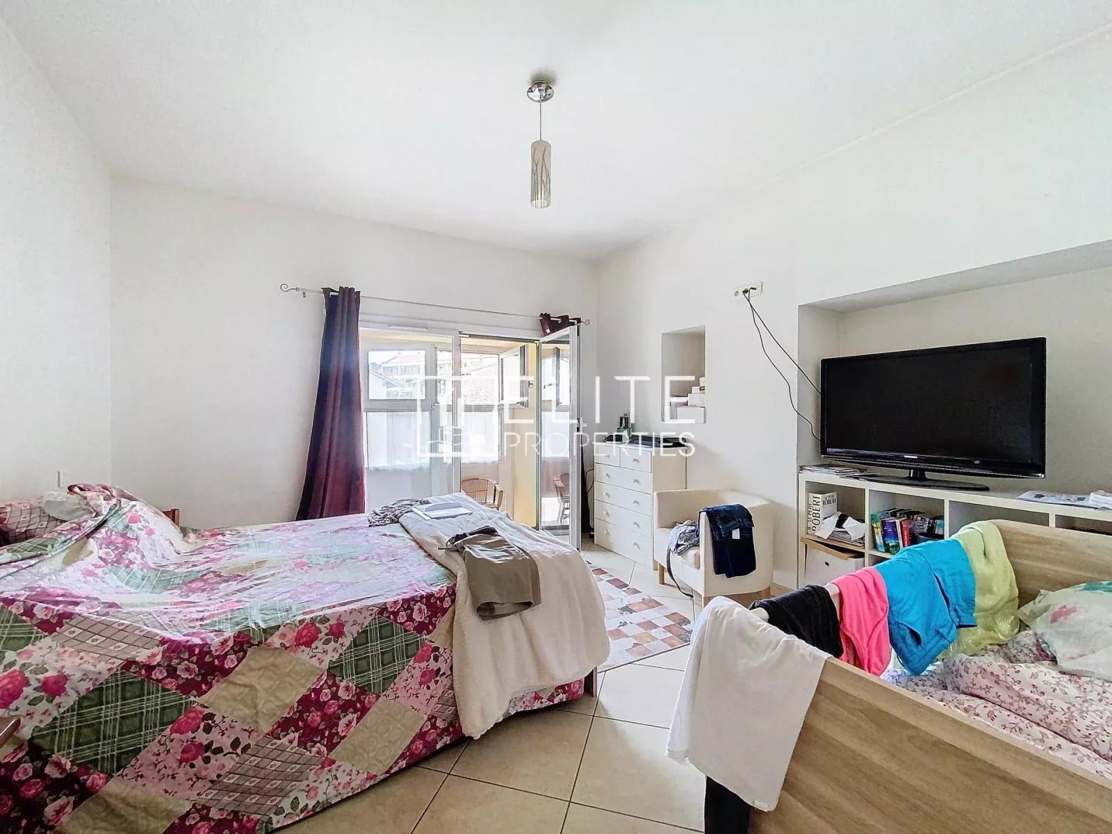 APPARTEMENT 3 PIECES 92m² + PARKING - VALLAURIS