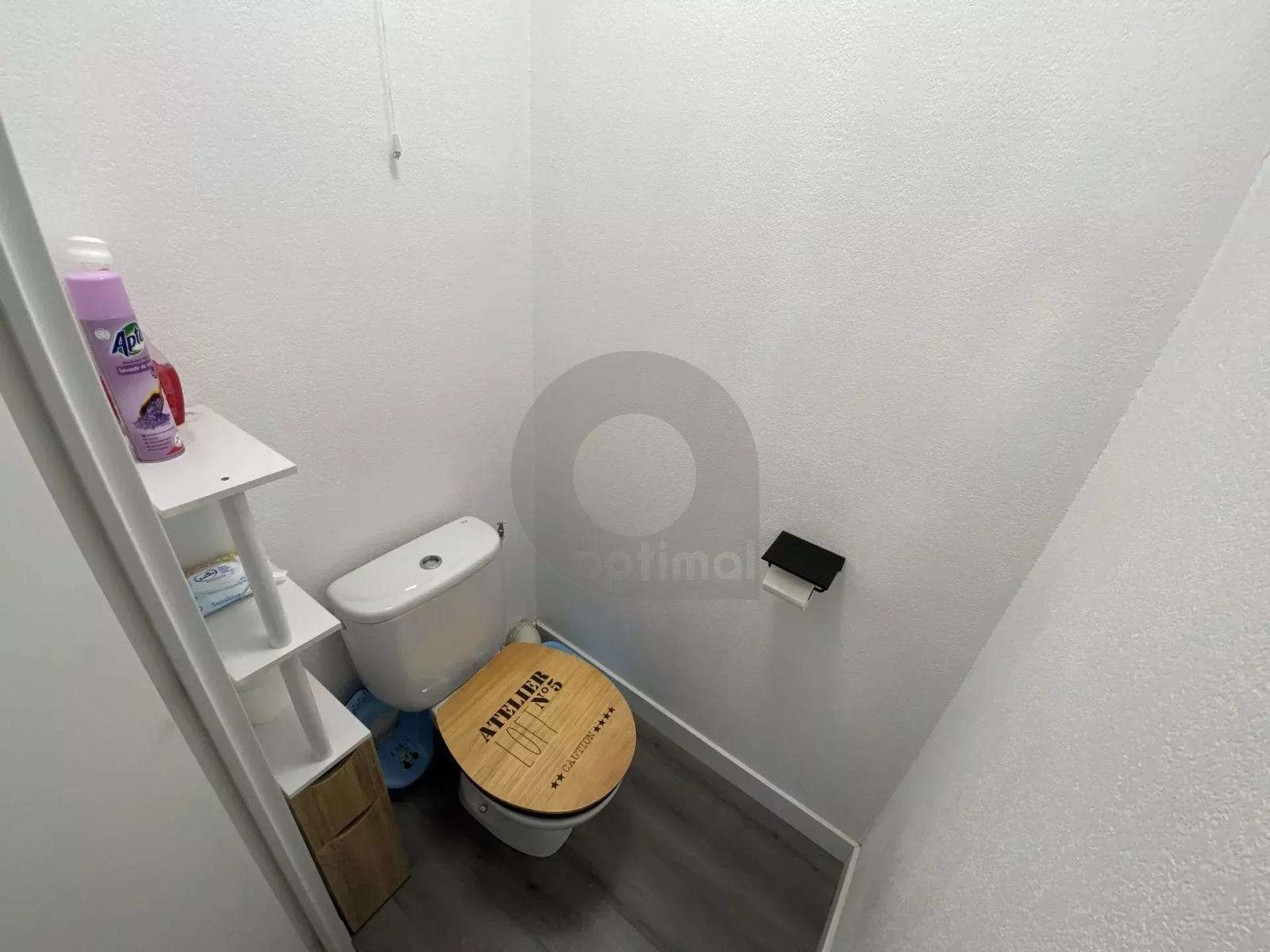 A VENDRE MENTON BORRIGO 3P 65M2 CLEF EN MAIN TERRASSE CAVE GARAGE NORMES P.M.R