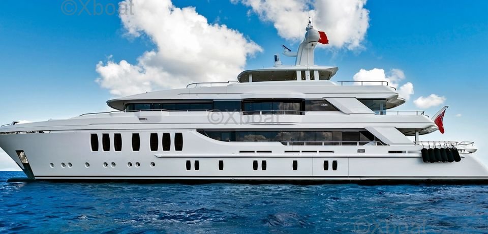 Cmb yachts Cmb 47-img1