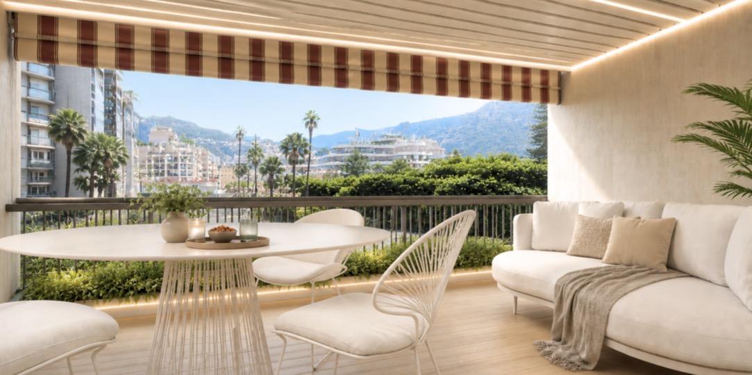 MAGNIFIQUE APPARTEMENT RÉNOVÉ DANS LE CENTRE