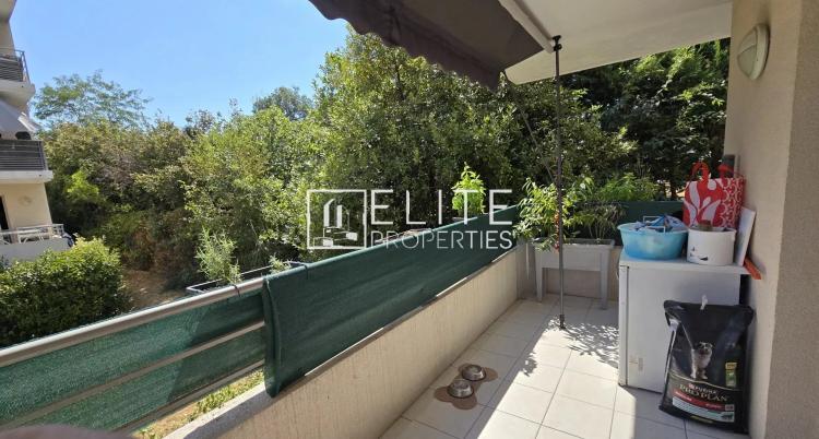 APPARTEMENT 3 PIÈCES  60 m² + 3 PARKINGS – ANTIBES