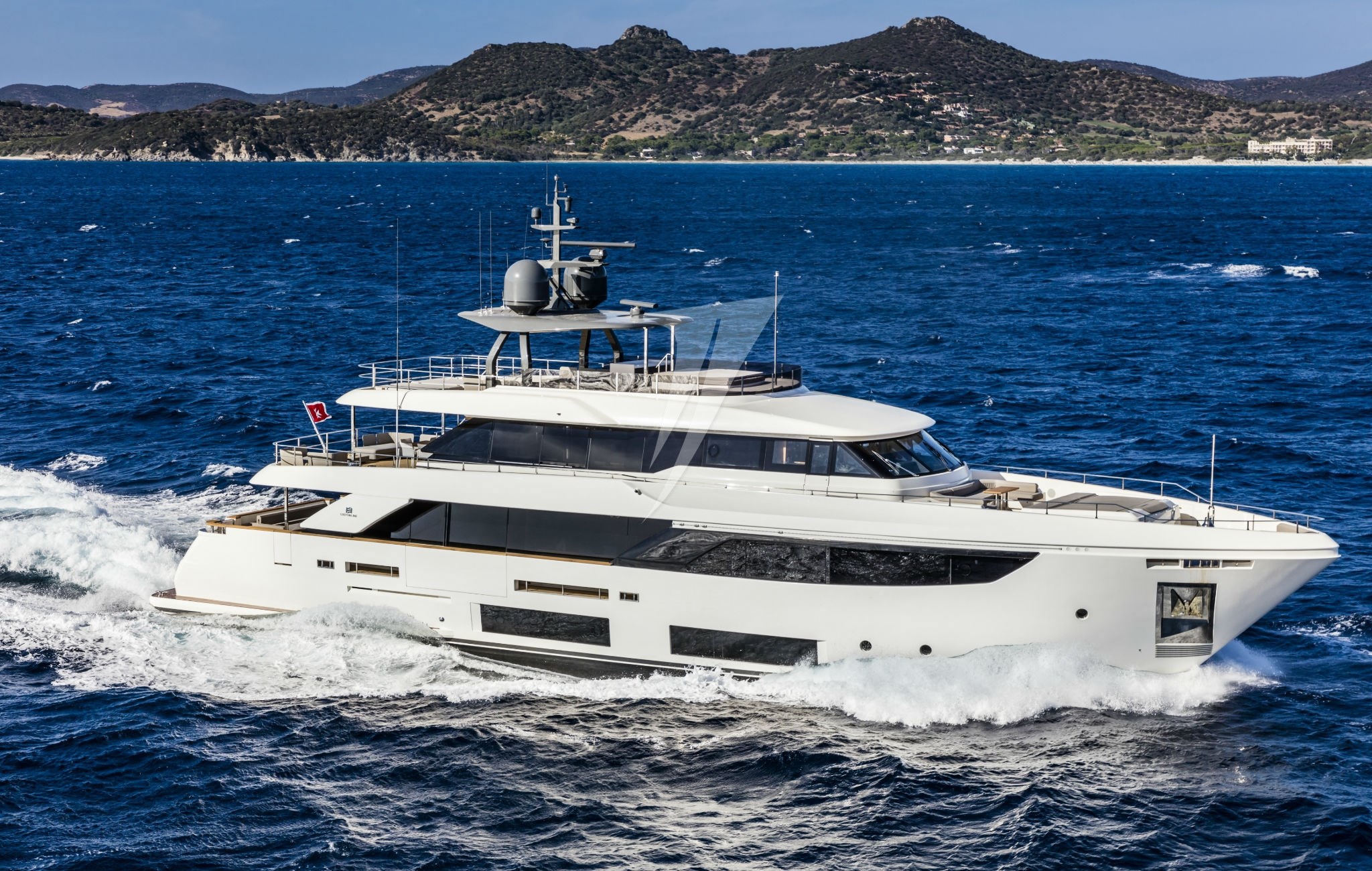 Custom line Navetta 33-img1