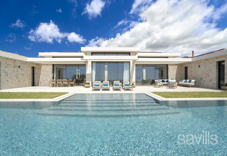 Propriéte rare et exceptionnelle