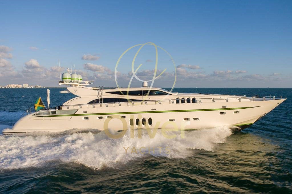 Leopard yachts Leopard 112-img1