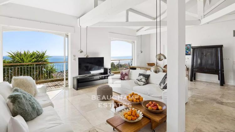 Charmante villa provençale - Théoule-sur-Mer