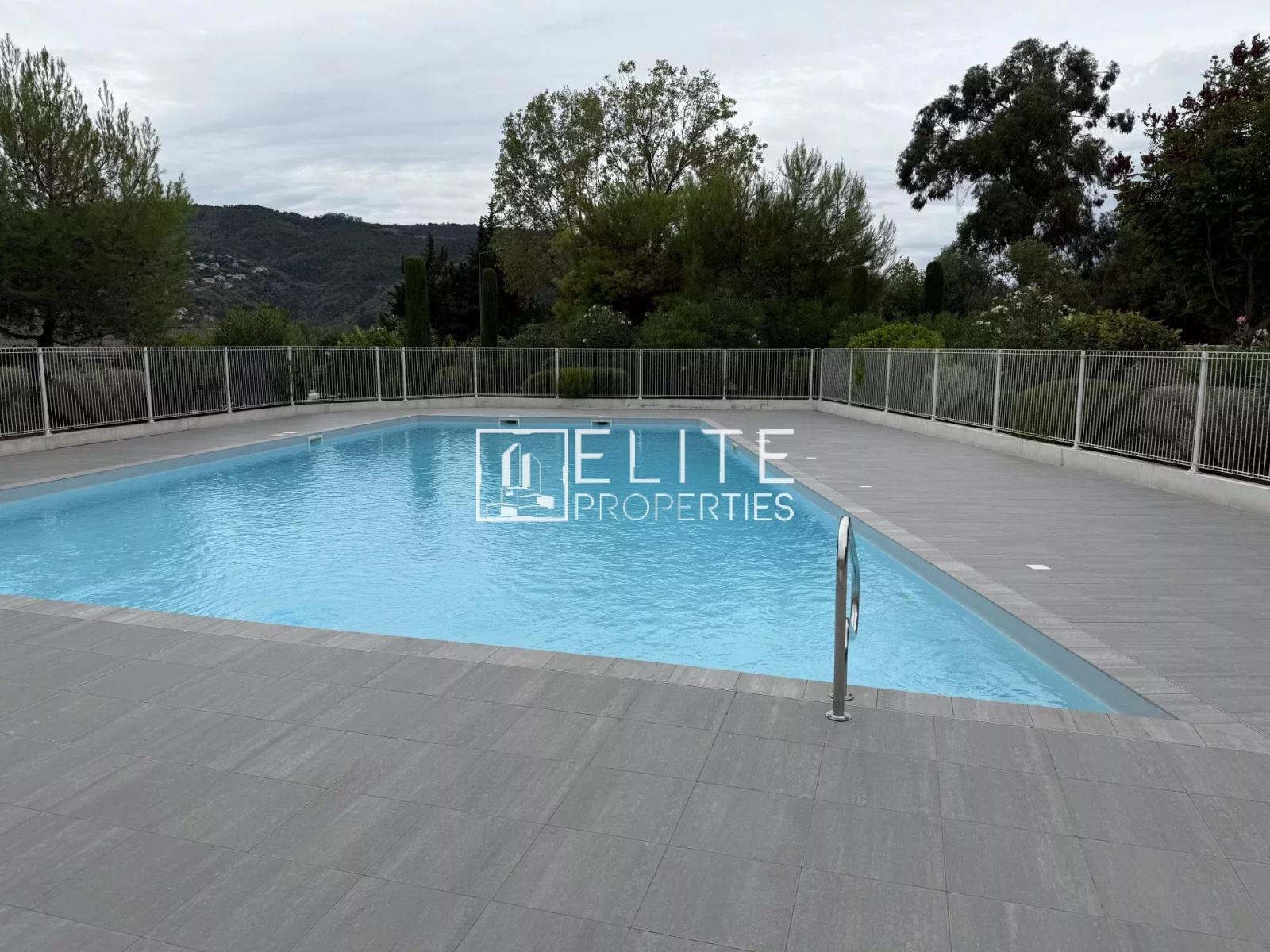 APPARTEMENT 3 PIECES 58m2 - CANNES