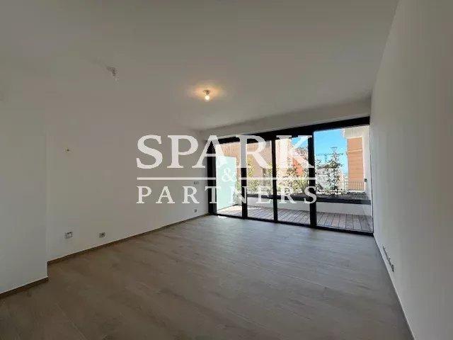 Beausoleil Centre - Grand appartement T1 neuf