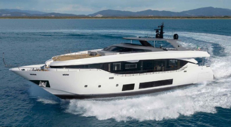 Maiora 30 walk-around-img1