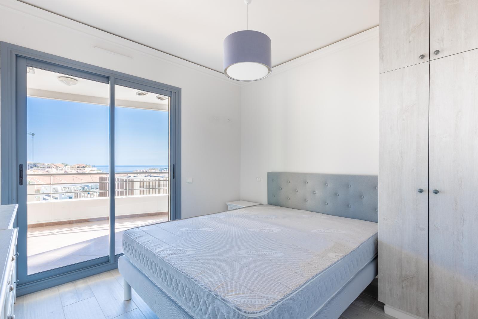 COQUET 3 PIECES EN ETAGE ELEVE