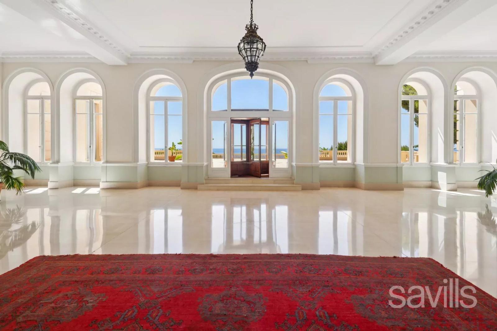 Exclusivité : élegance Belle Epoque avec Vue Panoramique