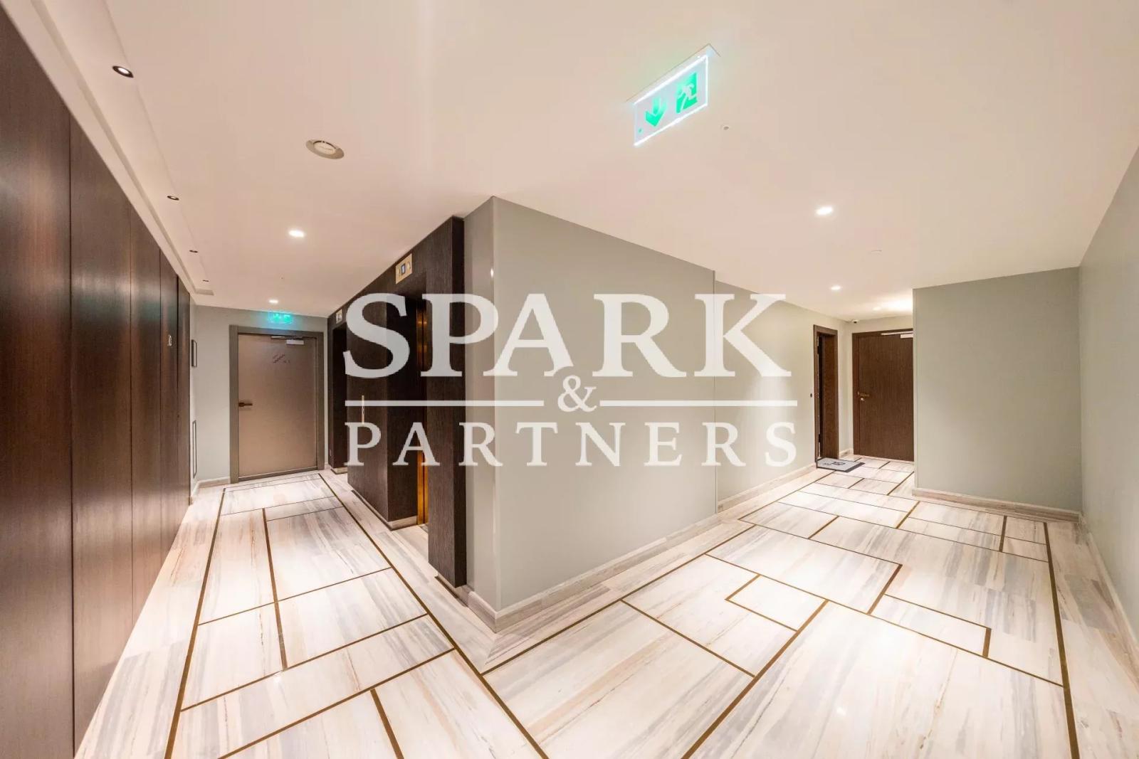 Studio au Cœur de Monaco