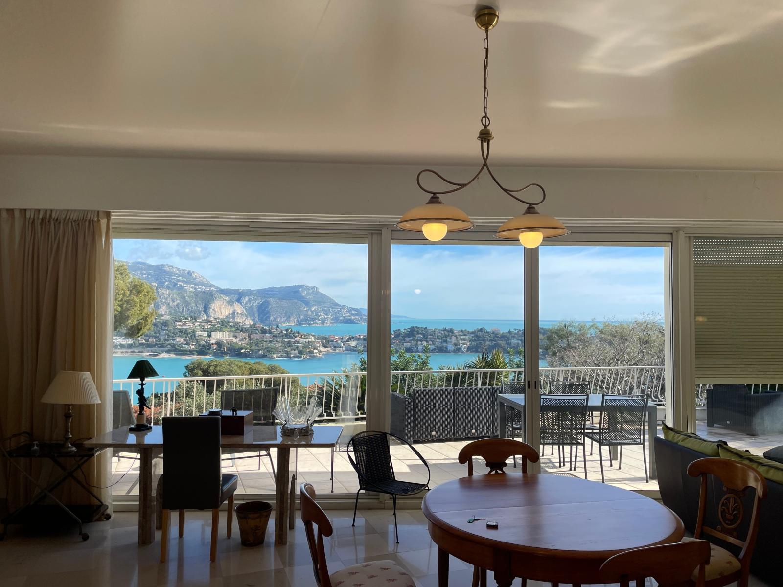 Villa – Avenue des Hespérides, Nice