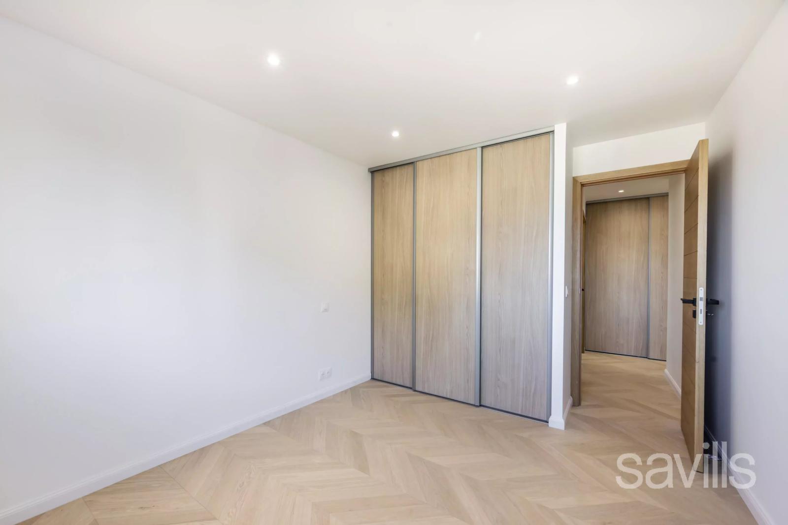 Splendide appartement proche de la mer