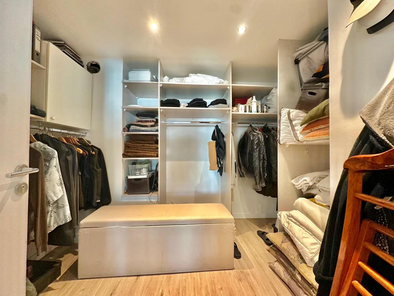 Superbe 4 pièces de 111 m² à Cannes Banane
