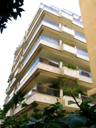 Beverly Palace bloc B