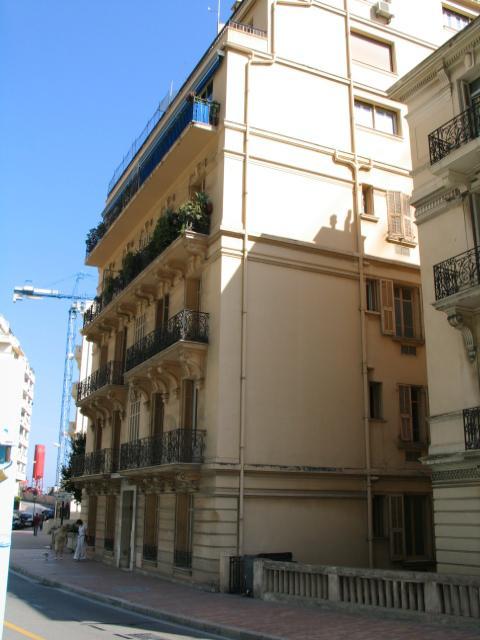 Palais Marie Joseph