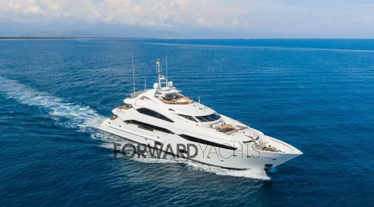 Sunseeker 40m yacht-img1