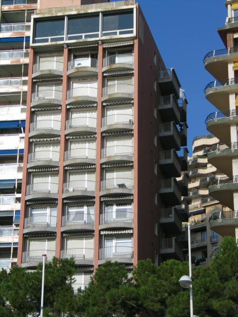 Le Bristol