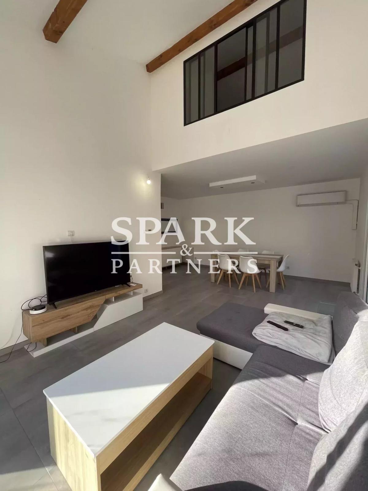 VENTE MAISON EZE VILLAGE - MOYENNE CORNICHE - FRANCE