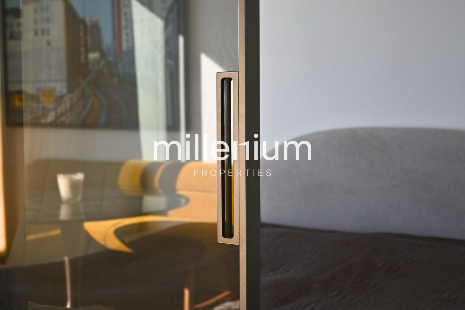 Studio d’exception – Résidence Lac Tower