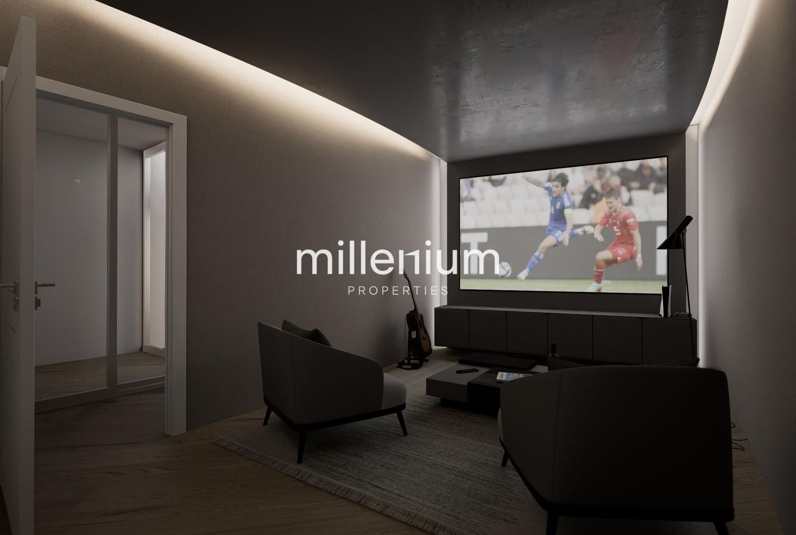 VILLAS STIERLIN