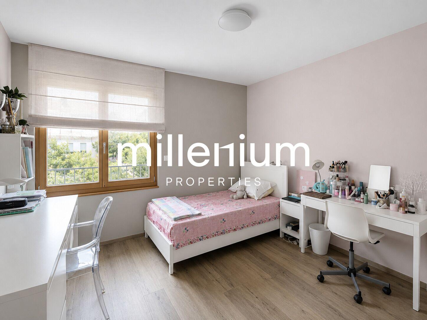 Exclusivité- Belle villa familiale avec piscine