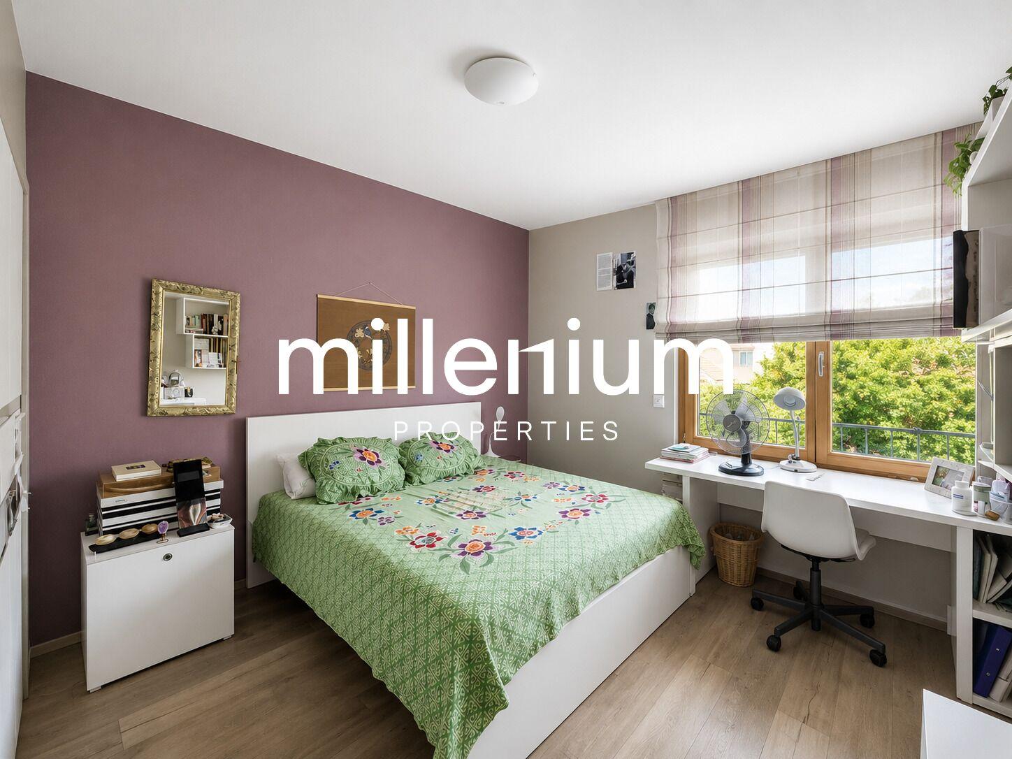 Exclusivité- Belle villa familiale avec piscine