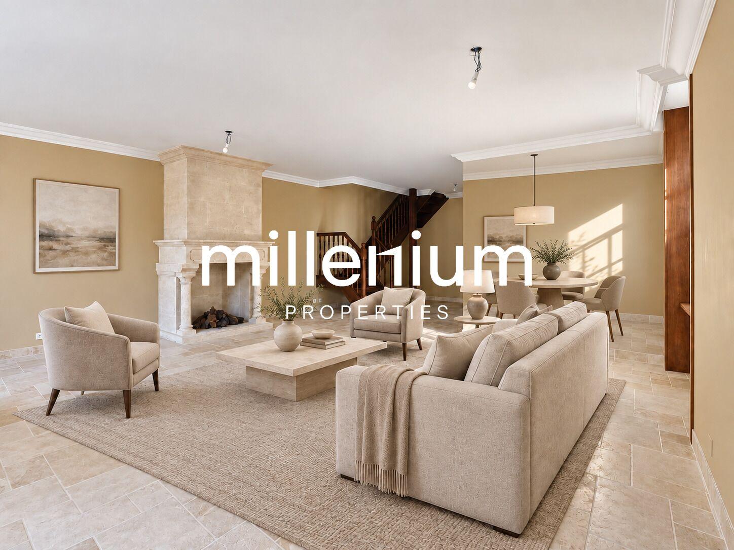 Charming Garden-Level Duplex Apartment — Satigny